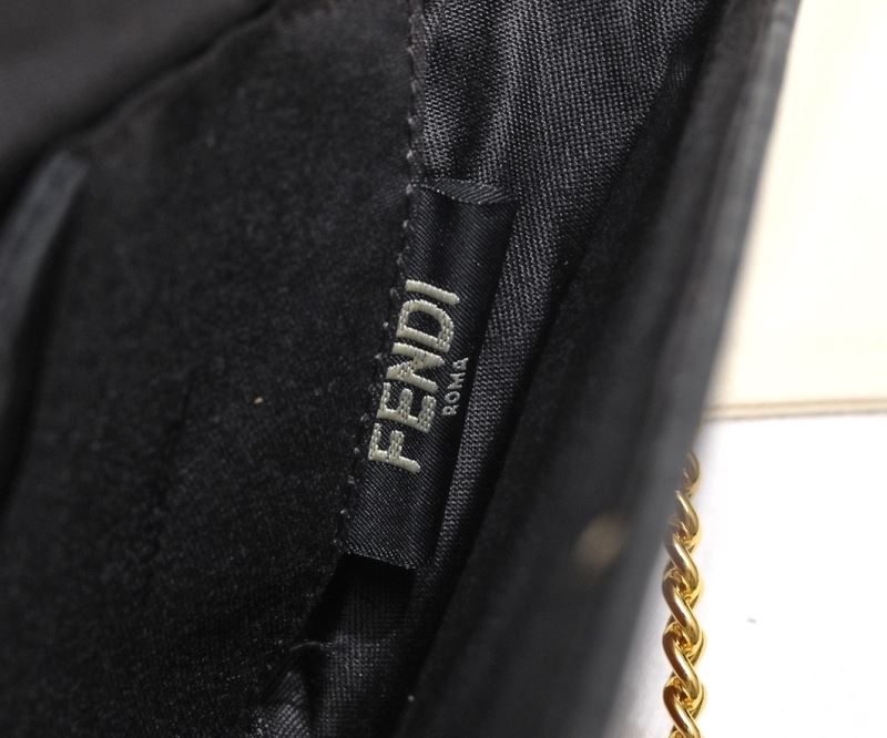 Fendi Satchel Bags